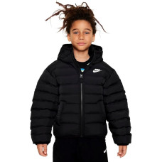 Куртка підліткова Nike LOW SYNFL JKT 