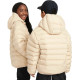 Куртка дитяча Nike Sportswear Lightweight Synthetic Fill sanddrift/sanddrift/white