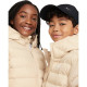 Куртка дитяча Nike Sportswear Lightweight Synthetic Fill sanddrift/sanddrift/white