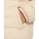 Куртка дитяча Nike Sportswear Lightweight Synthetic Fill sanddrift/sanddrift/white