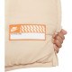 Куртка дитяча Nike Sportswear Lightweight Synthetic Fill sanddrift/sanddrift/white