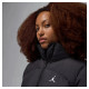 Куртка жіноча Nike W Jordan Puffer