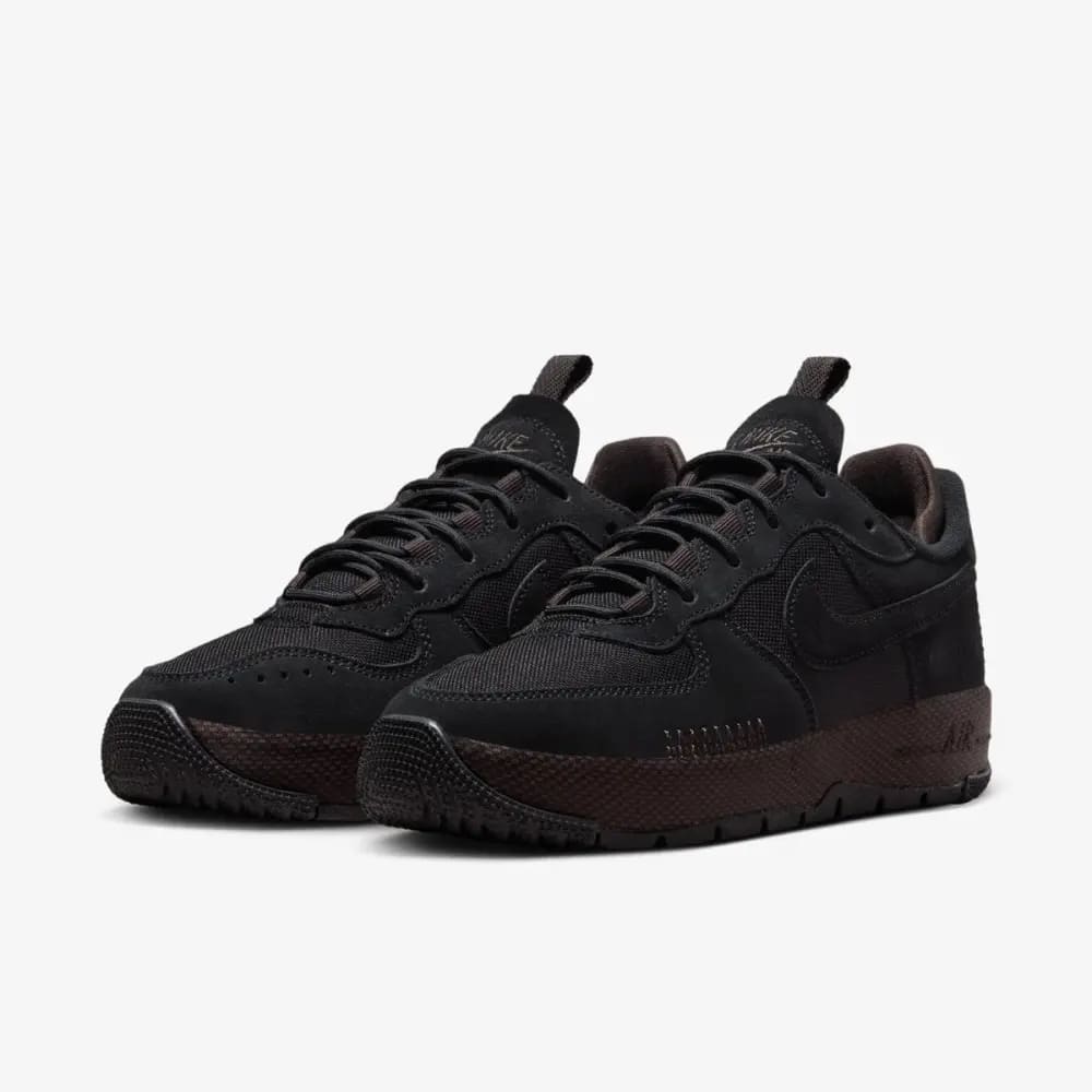 Кроссовки Nike Air Force 1 Wild