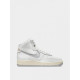 Кросівки жіночі Nike Air Force 1 High Sculpt White