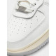 Кросівки жіночі Nike Air Force 1 High Sculpt White