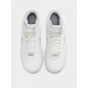 Кросівки жіночі Nike Air Force 1 High Sculpt White