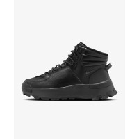 Черевики жіночі Nike City Classic Premium Waterproof Black