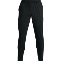 Штани UA STRETCH WOVEN PANT-BLK