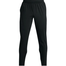 Штани UA STRETCH WOVEN PANT-BLK