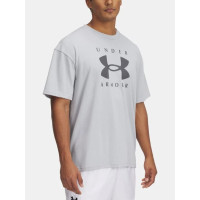Мужская футболка Under Armour HW Os Branded SS Man