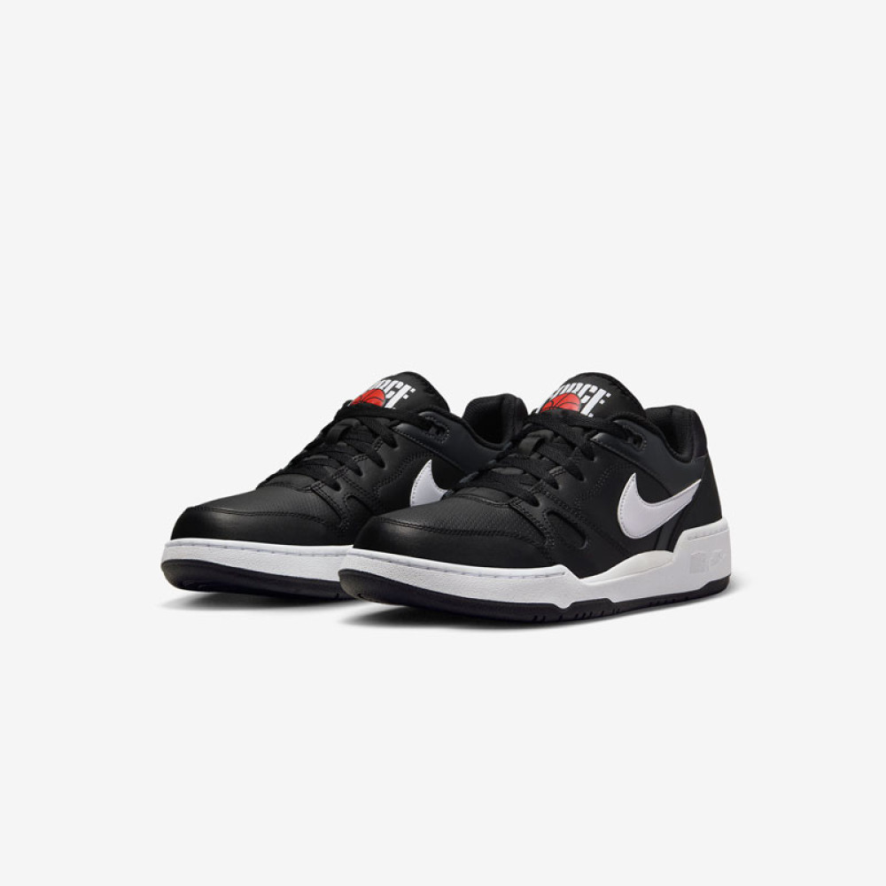 Кроссовки Nike FULL FORCE LO 