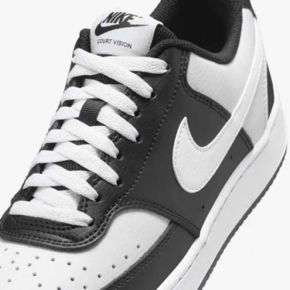 Кросівки Nike Court Vision Low Next Nature