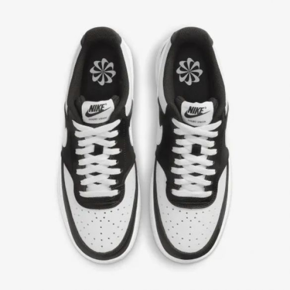 Кросівки Nike Court Vision Low Next Nature
