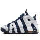 Кросівки Nike Air More Uptempo GS "Olympic"