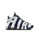 Кросівки Nike Air More Uptempo GS "Olympic"