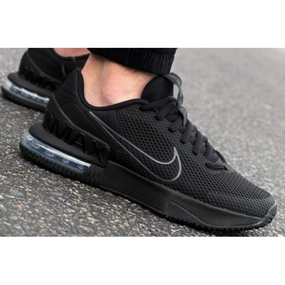 Кросівки Nike Air Max Alpha Trainer 6