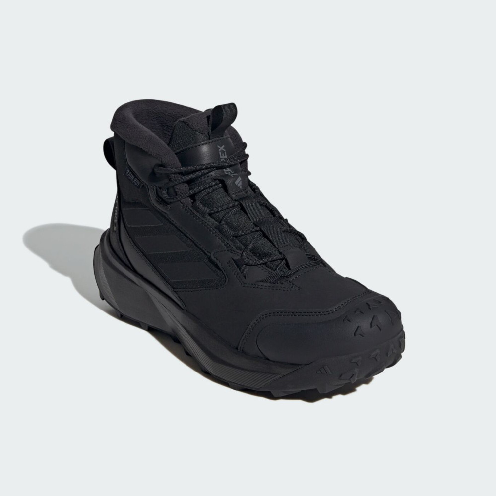 Черевики Terrex Winter Leather Mid Cut Rain.Rdy Cold.Rdy