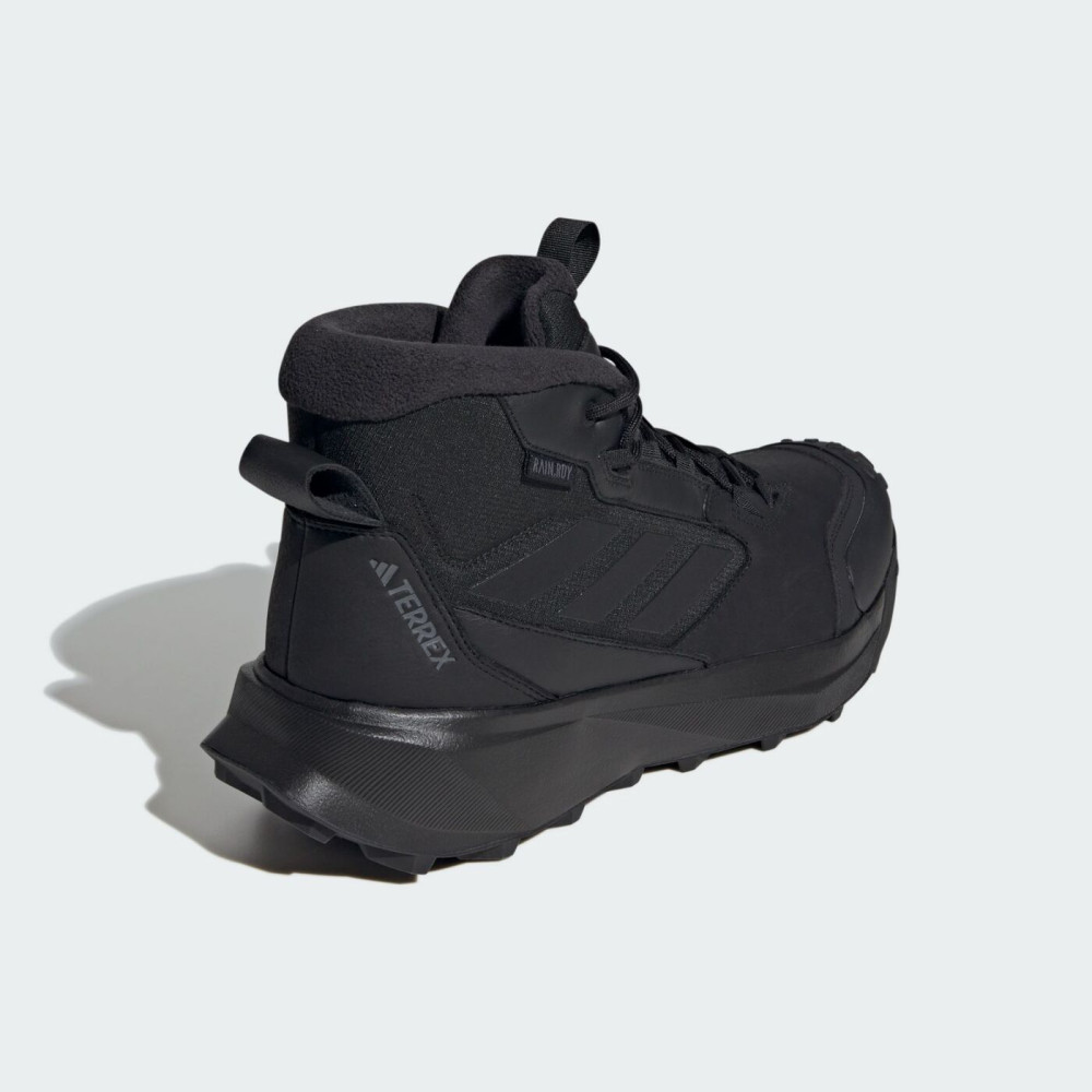 Черевики Terrex Winter Leather Mid Cut Rain.Rdy Cold.Rdy
