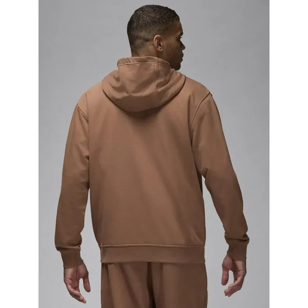 Худі  Air Jordan Df Sprt Csvr Flc Po Brown