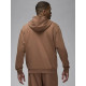 Худі  Air Jordan Df Sprt Csvr Flc Po Brown