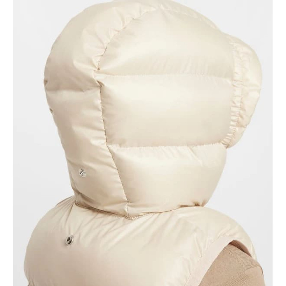 Жилетка детская Nike Tf Rpl Hgh Synfl Beige