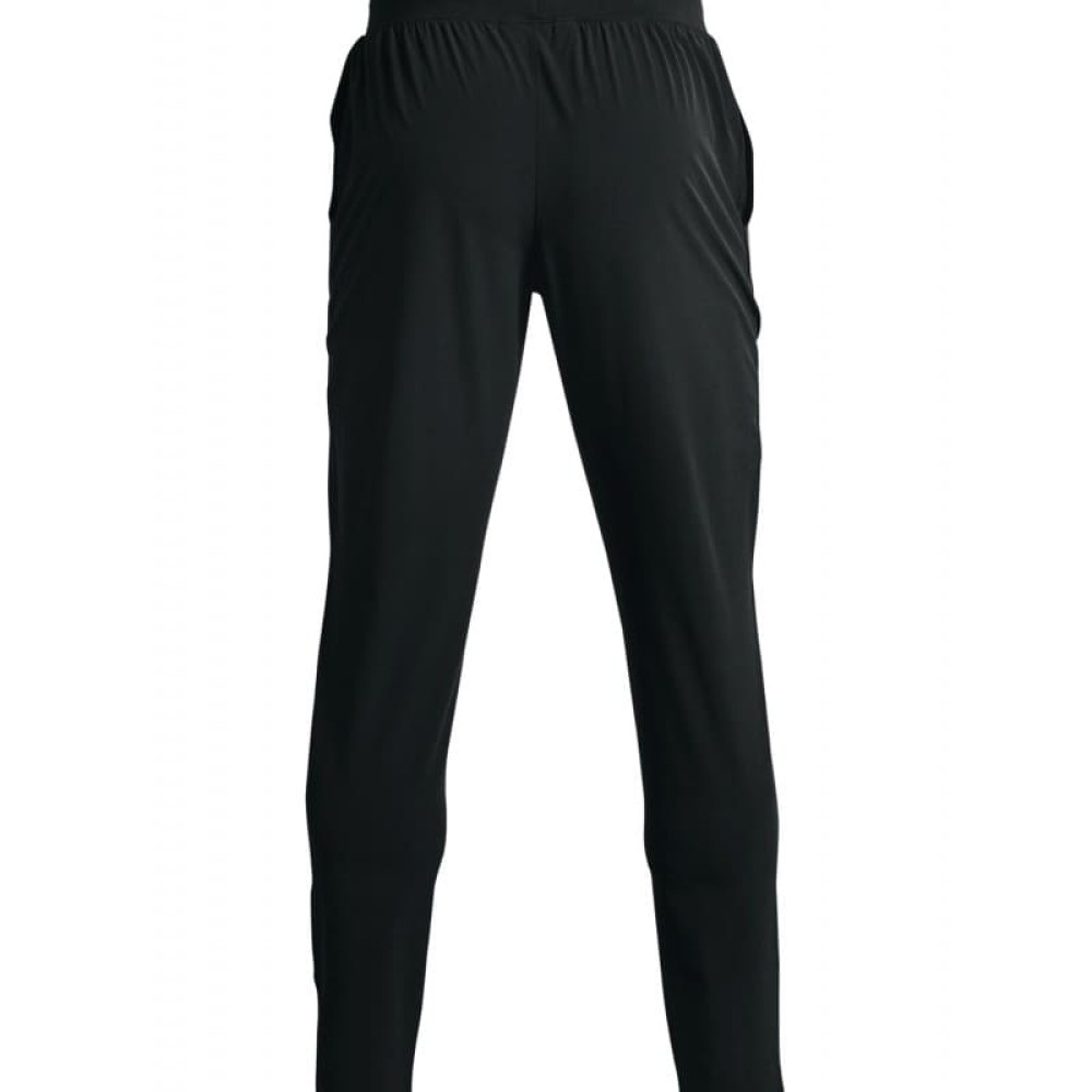 Штани UA STRETCH WOVEN PANT-BLK