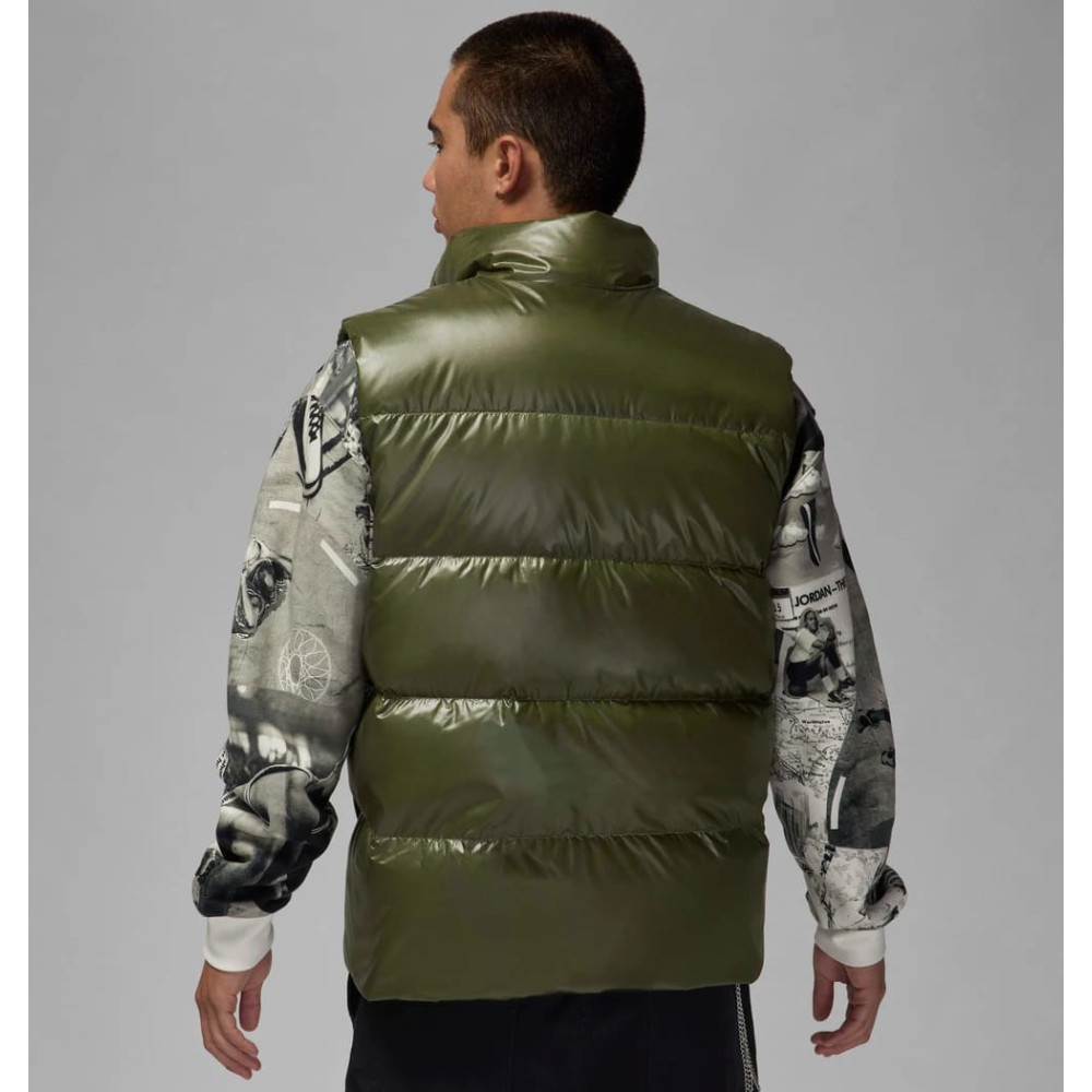 Жилет Nike JORDAN FLIGHT DOWN VEST