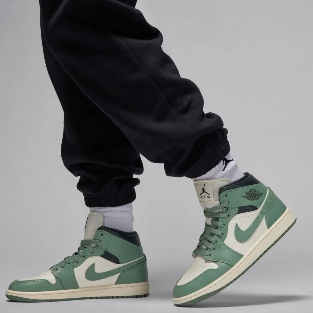 Штани Nike W Jordan BRKLN FLC