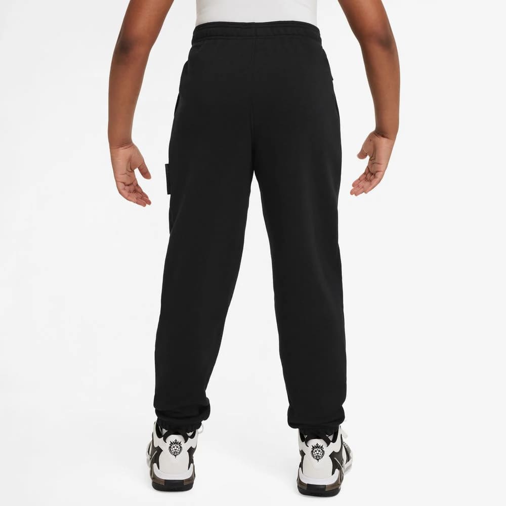 Штани підліткові NIKE LBJ K NK DF STD ISSUE PANT 
