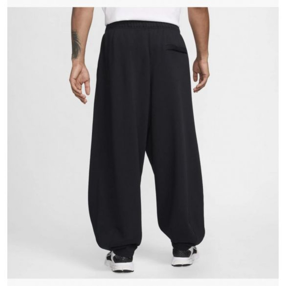 Штаны Nike Club FT Overs