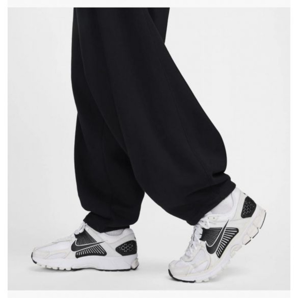 Штаны Nike Club FT Overs