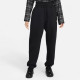 Штаны Nike Women Sportwear Phoenix Fleece High-Rise Oversized 