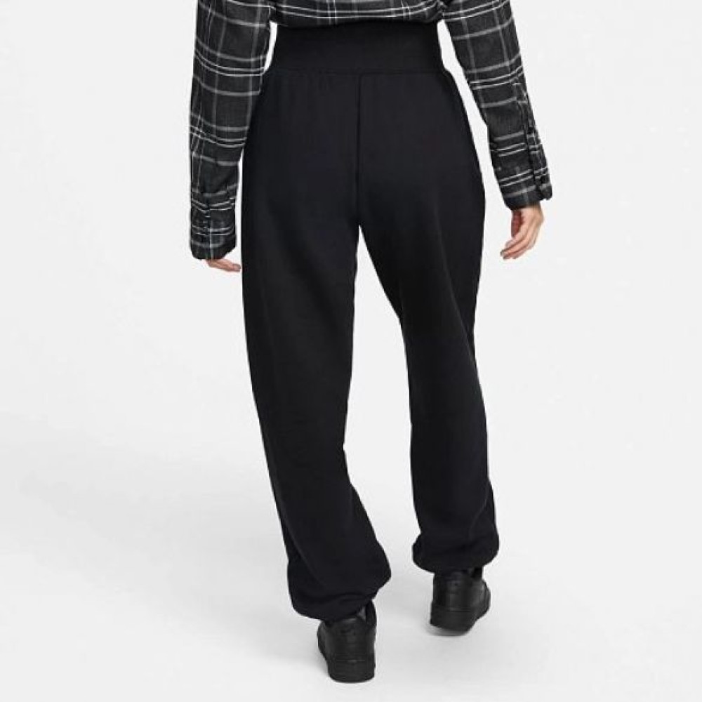 Штаны Nike Women Sportwear Phoenix Fleece High-Rise Oversized 