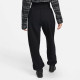 Штаны Nike Women Sportwear Phoenix Fleece High-Rise Oversized 