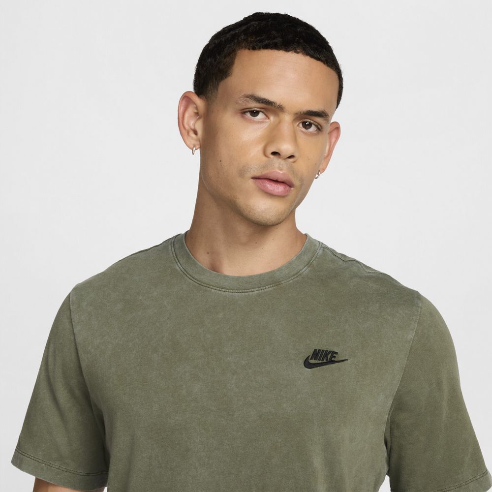Футболка Nike SPORTSWEAR WASH