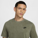 Футболка Nike SPORTSWEAR WASH