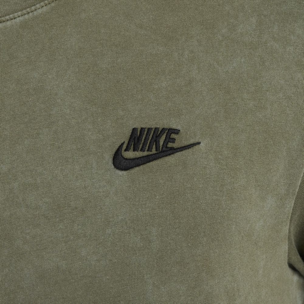 Футболка Nike SPORTSWEAR WASH