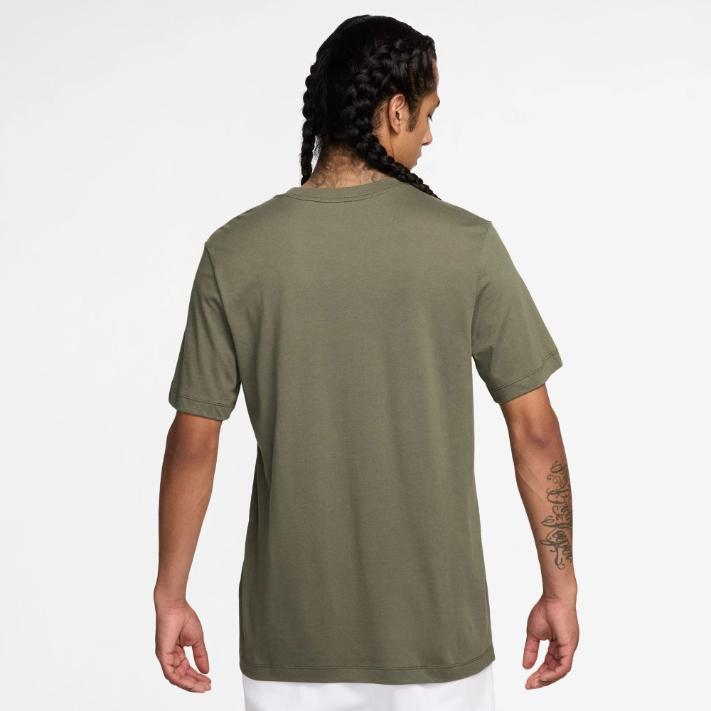 Футболка Nike Sportswear Tee Icon Futura