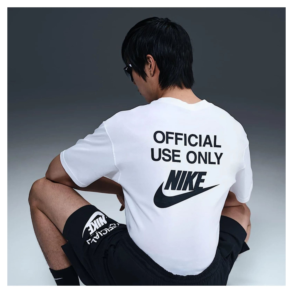 Футболка Nike Sportswear Max90 Remix Tee