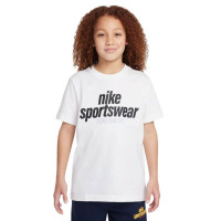 Футболка дитяча Nike Kids NSW BOXY 1