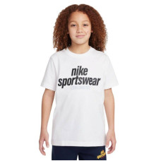 Футболка дитяча Nike Kids NSW BOXY 1