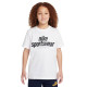 Футболка дитяча Nike Kids NSW BOXY 1