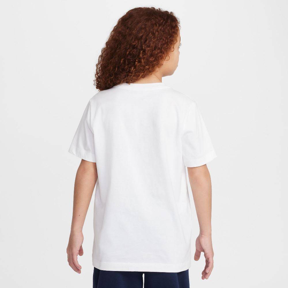 Футболка дитяча Nike Kids NSW BOXY 1