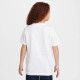 Футболка дитяча Nike Kids NSW BOXY 1