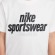 Футболка дитяча Nike Kids NSW BOXY 1