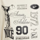 Футболка дитяча Nike Sportswear T-Shirt White
