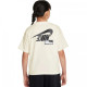 Футболка дитяча Nike Sportswear T-Shirt White