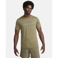 Футболка M NK DF TEE DB NIKE PRO