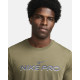 Футболка M NK DF TEE DB NIKE PRO
