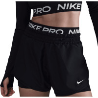 Женские шорты Nike Pro Dri-FIT 2-в-1